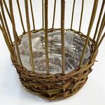 Wicker Basket Set 4pcs. - 2