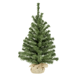 Decorative fir tree 60 cm - 0