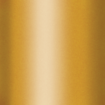 Metallic ribbon, matt, width 10 mm, gold - 1 Metallic ribbon, matt, width 10 mm, gold - 1