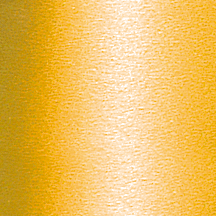 Metallic ribbon, matt, width 31 mm, gold - 3 Metallic ribbon, matt, width 31 mm, gold - 3