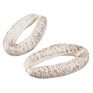 Anneaux de saucisse pour aliments factices, paquet de 2 pièces