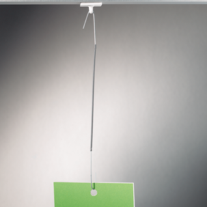Mobilspiralen für Deckenabhängung 1,5 - 3,5 kg