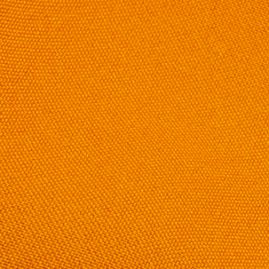 Tissu déco orange fluo, larg. 150 cm