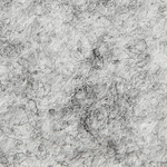 Felt fabric, grey, 1.5 mm, 180 cm - 0