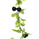 Artificial cherry tendril 180 cm - 2