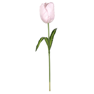 Künstliche XXL Tulpe, 140 cm, rosa