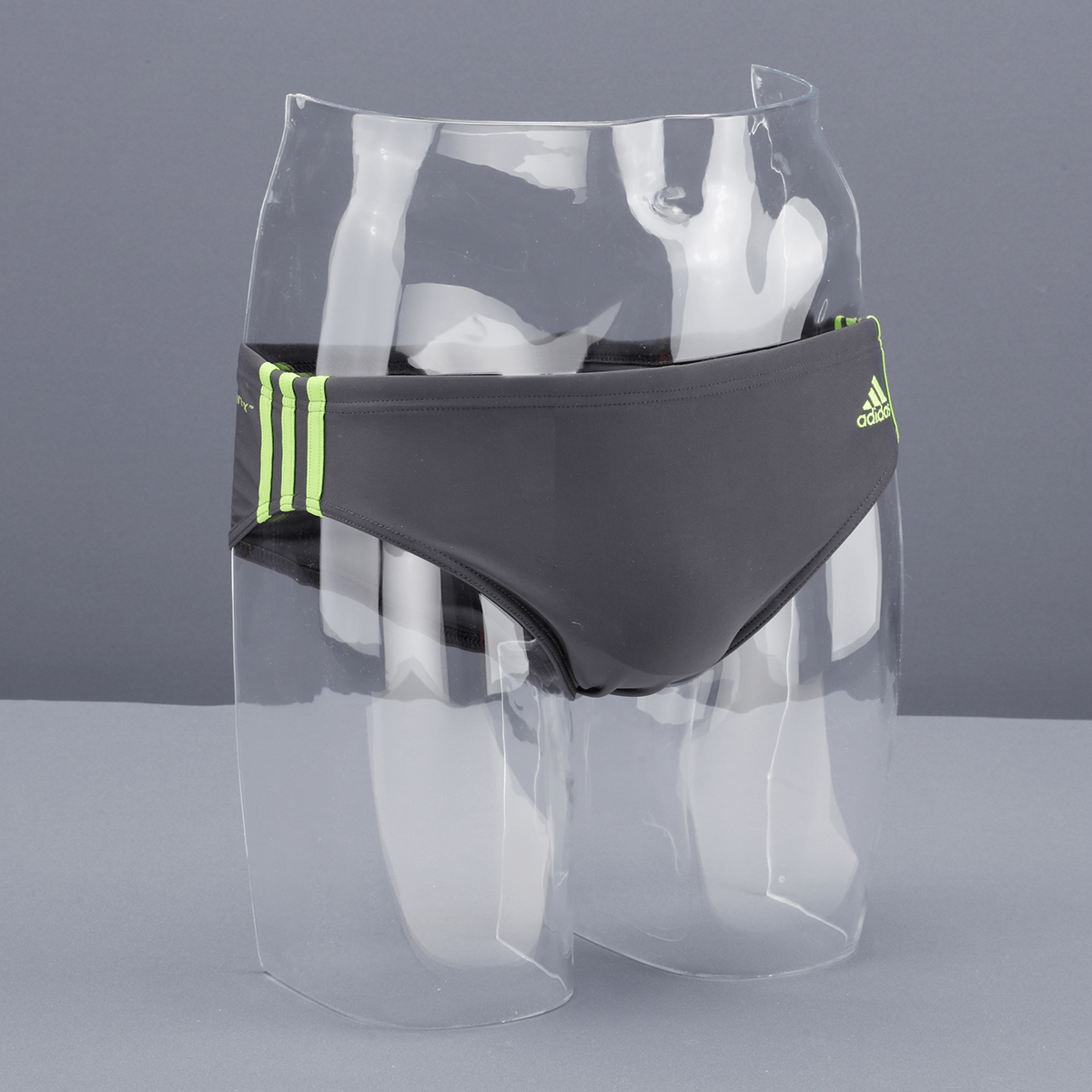 Male slip torso - 2 Male slip torso - 2