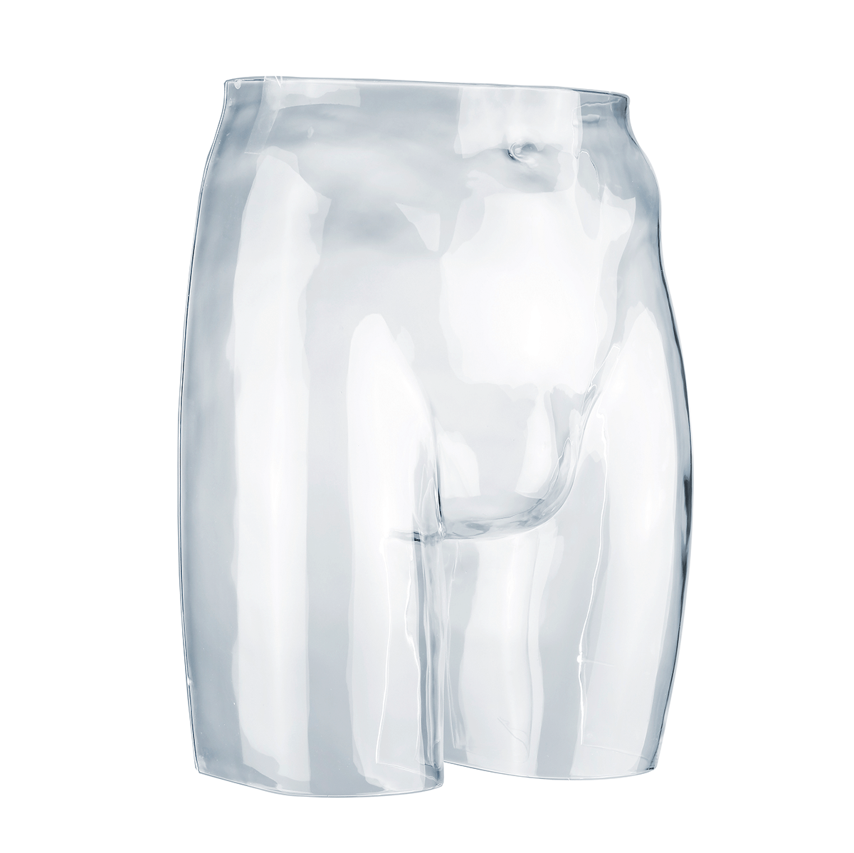 Male slip torso - 1 Male slip torso - 1