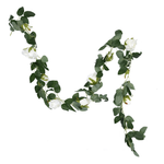 Künstliche Rosen-Ranke 180 cm - 0