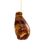 Jambon de Prague - Faux aliments 32 cm  - 0