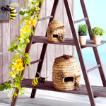 Imitación de abejas decorativas 15 cm, 2 piezas - 2
