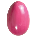 Giant Easter egg pink, 50 cm - 0