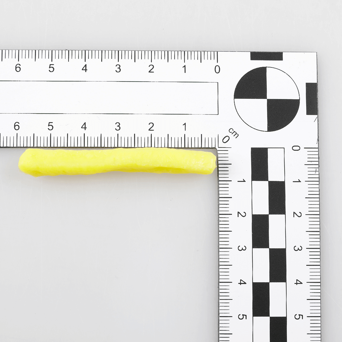 Patatas fritas alimento de imitación - 1 Patatas fritas alimento de imitación - 1