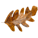 Decorative autumn leaves 80 cm, 3 pcs - 6