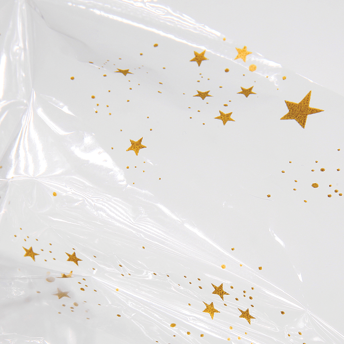 Gift foil Christmas motif 70 cm, 100 m - 1 Gift foil Christmas motif 70 cm, 100 m - 1