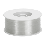 Perlonfaden-Spule 1000 m, 10 kg Reißkraft