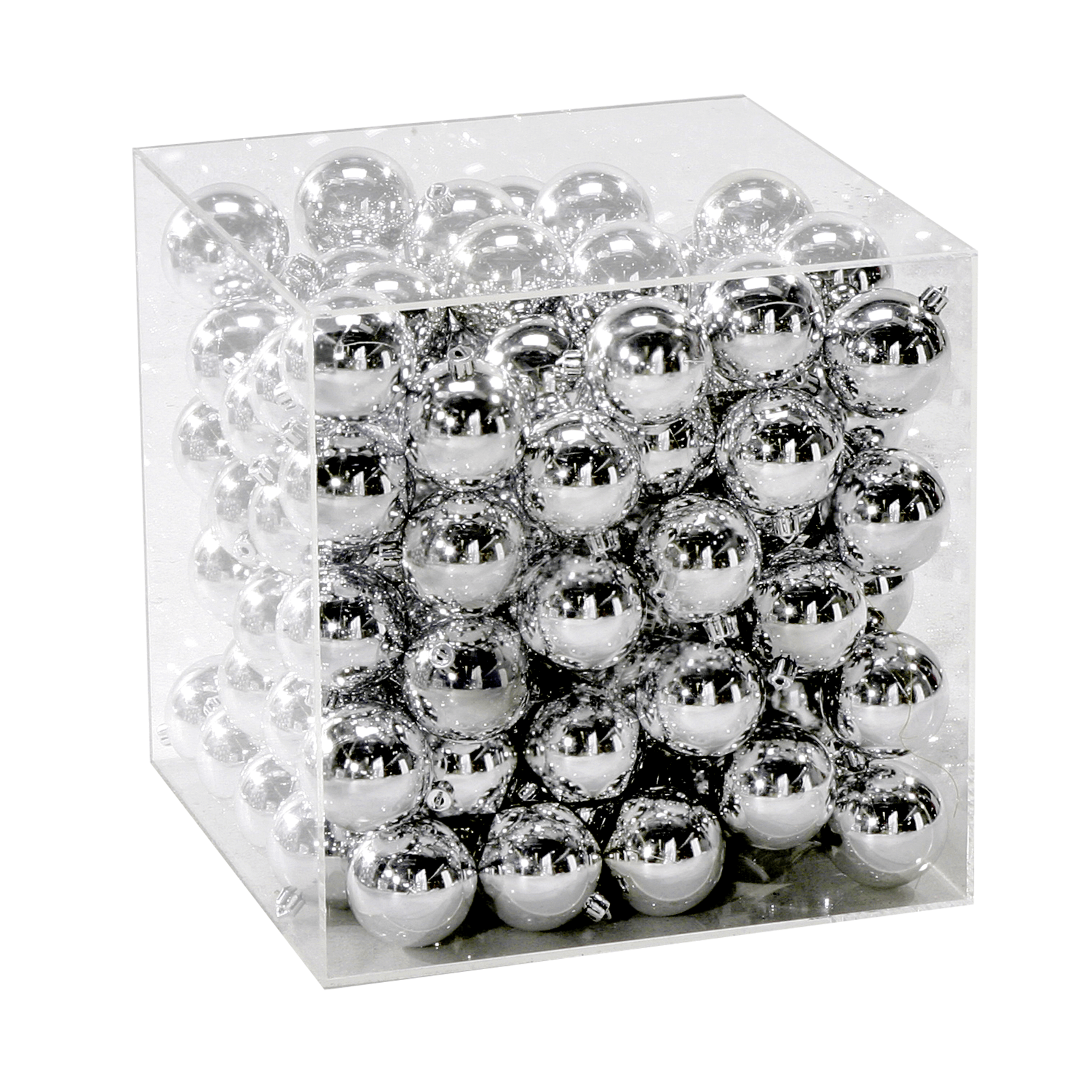 Caja cúbica con tapa 40 x 40 cm - 9 Caja cúbica con tapa 40 x 40 cm - 9