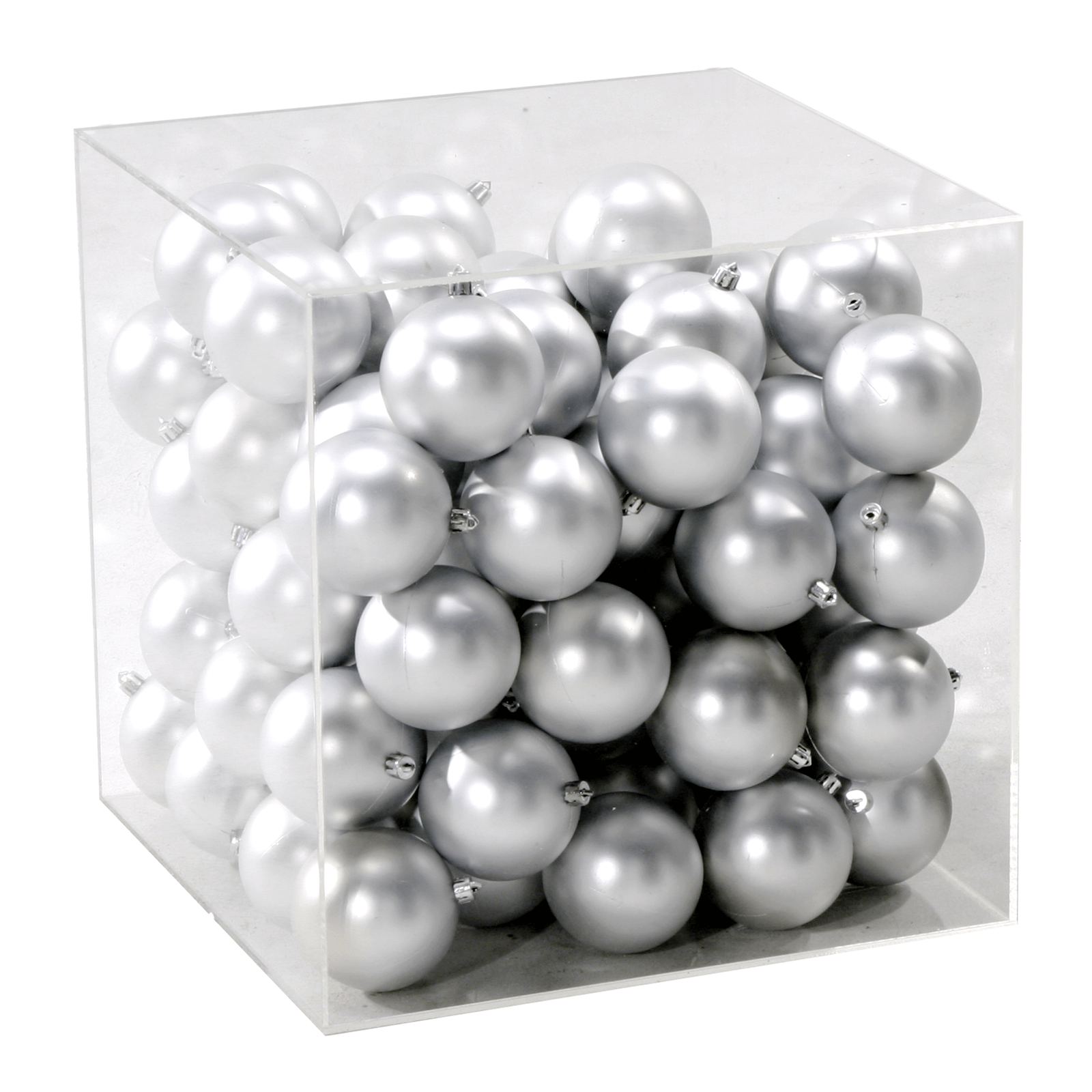 Caja cúbica con tapa 40 x 40 cm - 8 Caja cúbica con tapa 40 x 40 cm - 8