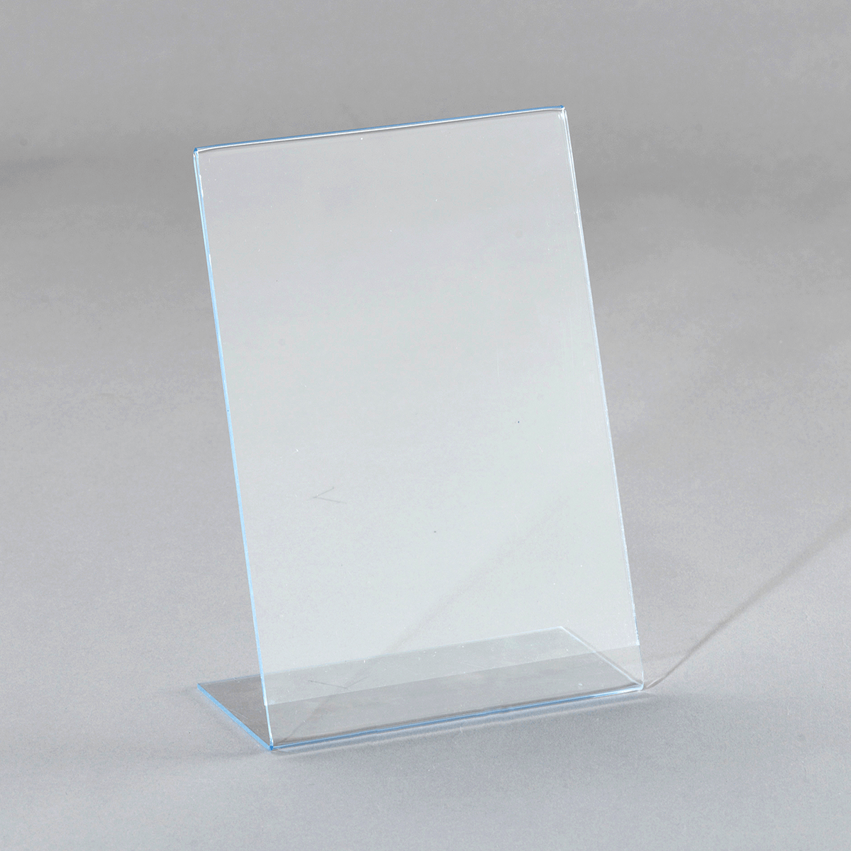 Présentoir de table, format A5, portrait - 1