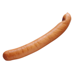 Wiener sausages food replica 15 cm  - 0