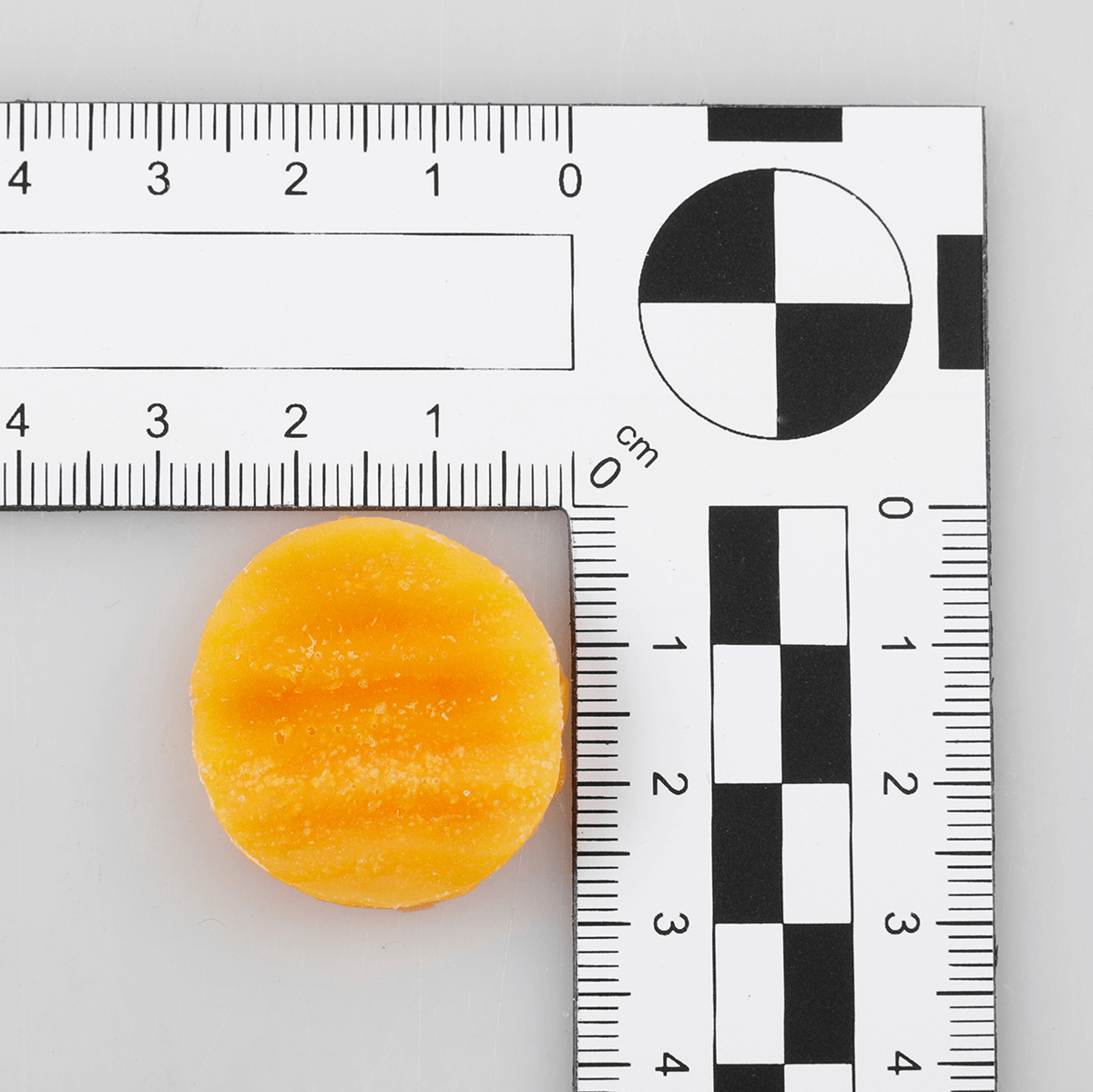 Mixed-Pickles Lebensmittel-Attrappe - 1 Mixed-Pickles Lebensmittel-Attrappe - 1