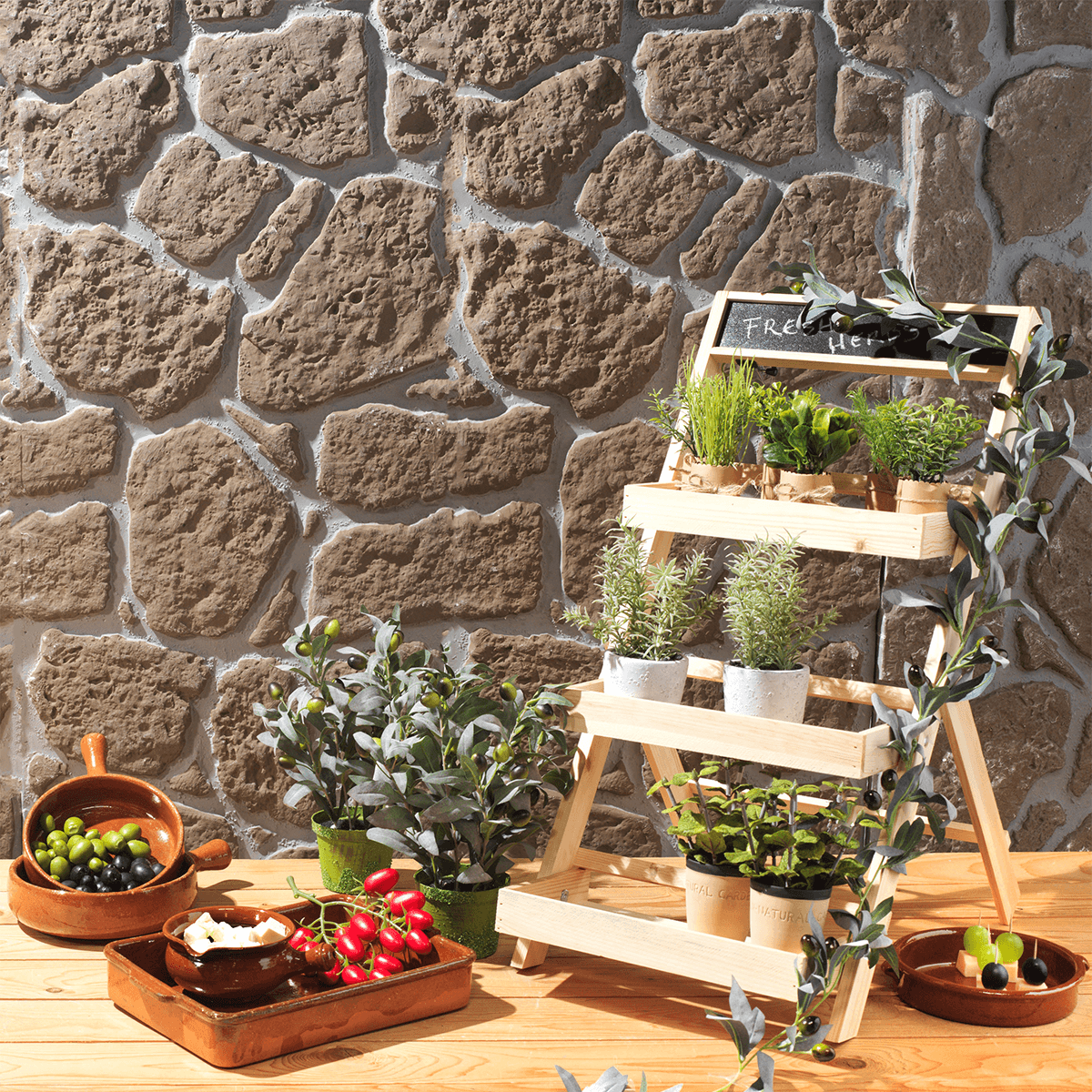 Maniquí aceituna negro - 7 Maniquí aceituna negro - 7