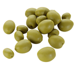 Olives green food replica - 0