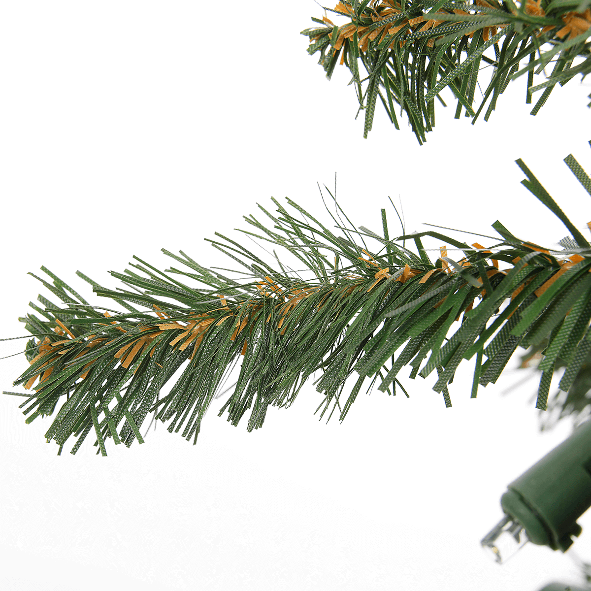 Abeto artificial con LED 60 cm - 2 Abeto artificial con LED 60 cm - 2