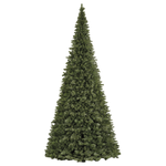 Giant Christmas tree "Majestic" height 530 cm - 0