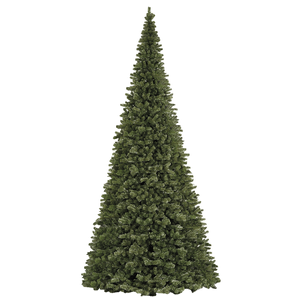 Giant Christmas tree "Majestic" height 600 cm