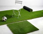 Artificial turf width 100 cm, 10 m - 1