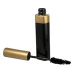 Deco mascara replica, black, gold 70 cm - 0