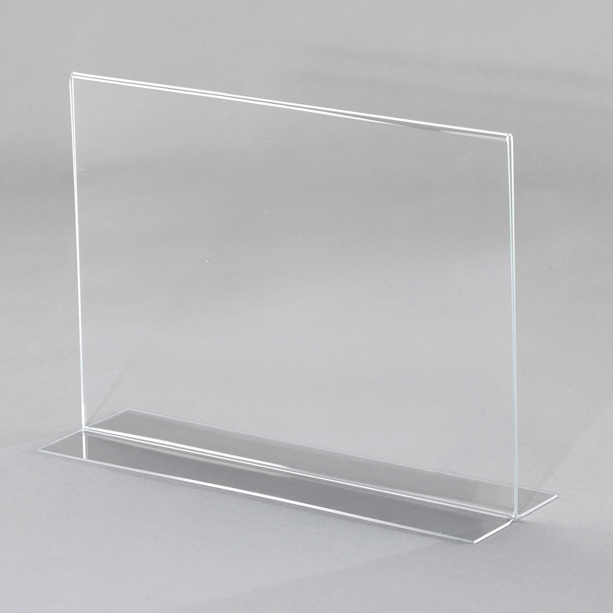 Table presenter, DIN A4, landscape - 2 Table presenter, DIN A4, landscape - 2