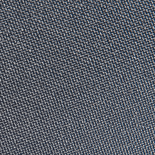 Tissu déco gris, larg. 150 cm