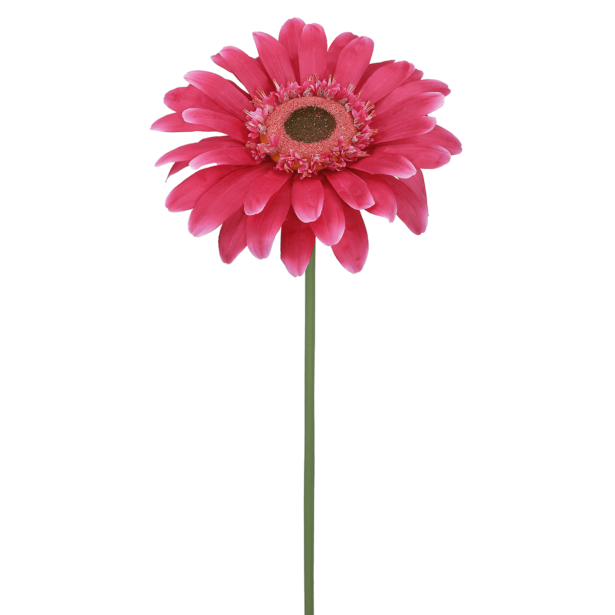 Artificial giant Gerbera 120 cm - 1 Artificial giant Gerbera 120 cm - 1