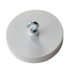 Ceiling magnet Ø 5.7 cm, 28 kg