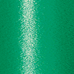 Polyamide ribbon, width 10 mm, green - 1