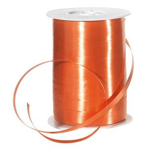 Ruban, larg. 10 mm, orange