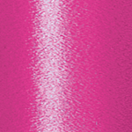 Poly ribbon, width 10 mm, pink - 1