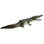 Decorative crocodile 100 cm - 1