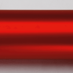 Film métallisé Lumifol mat 10 m, rouge