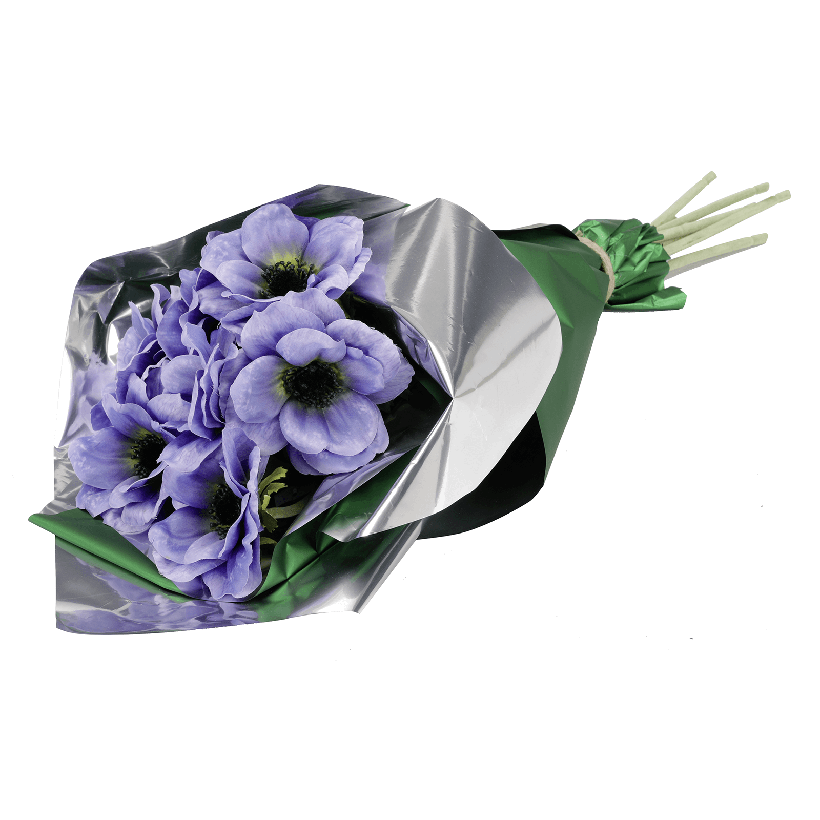 Lámina metálica Lumifol mate 10 m, verde - 1 Lámina metálica Lumifol mate 10 m, verde - 1