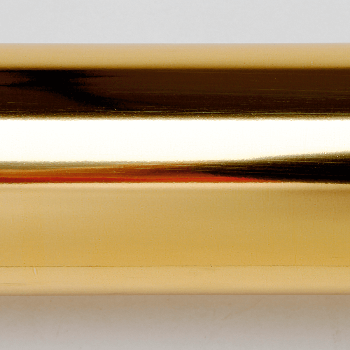 Película metálica Lumifol brillante 10 m, 100 cm de ancho, dorada - 1 Película metálica Lumifol brillante 10 m, 100 cm de ancho, dorada - 1