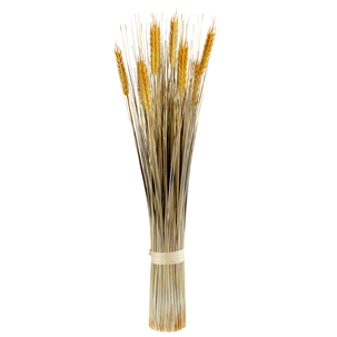 Deko-Weizenbündel 60 cm