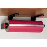 Untertischabroller Papier Folie VARIO Rollenbreite 75 cm - 1