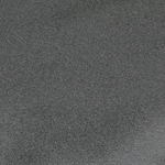 Feutre, gris foncé, 1,5 mm, 180 cm - 0