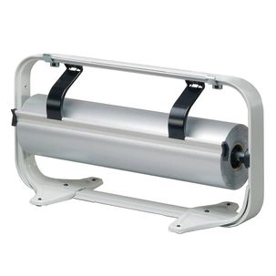 Table dispenser "Standard" roll width 75 cm