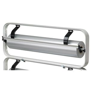 Aufsatzabroller "Standard" Rollenbreite 75 cm