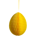 Oeuf déco, 50 cm  - 0