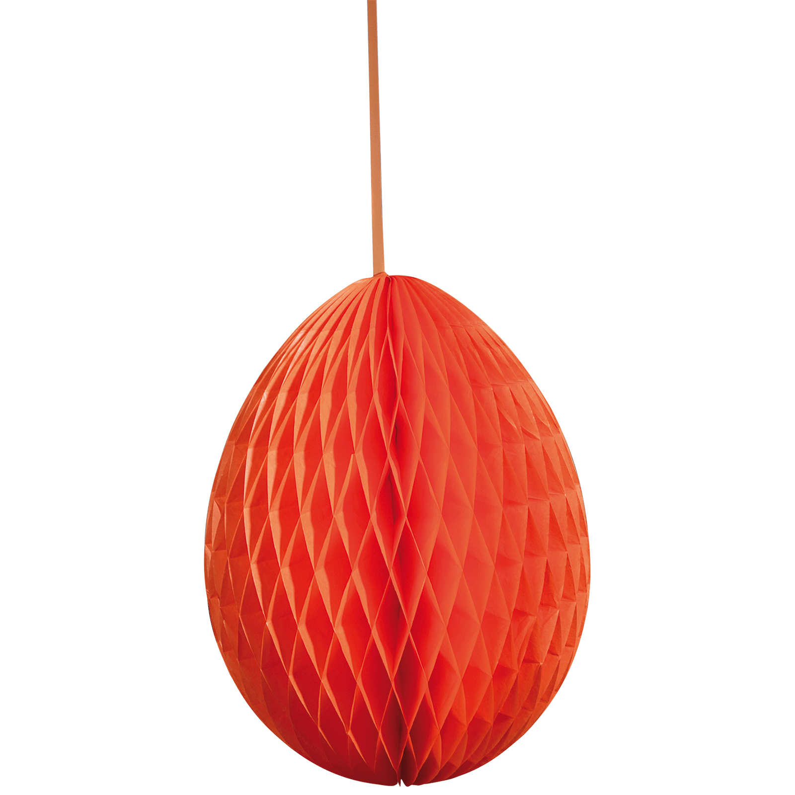 Oeuf déco, 50 cm  - 0